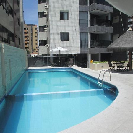 MaceióEdificio Nautilus公寓 外观 照片
