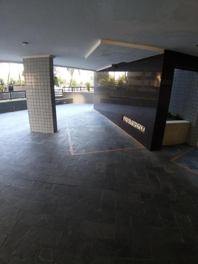 MaceióEdificio Nautilus公寓 外观 照片